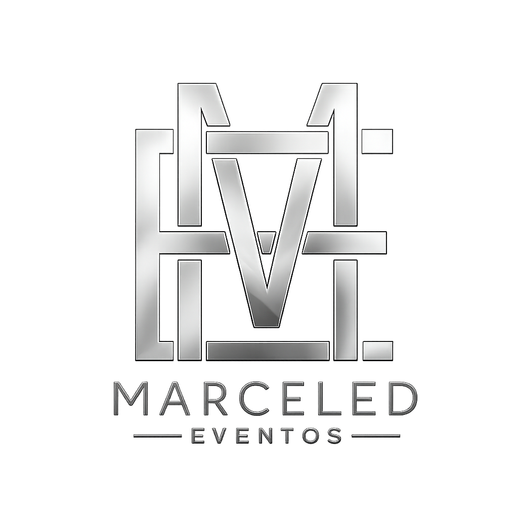Marceled Eventos